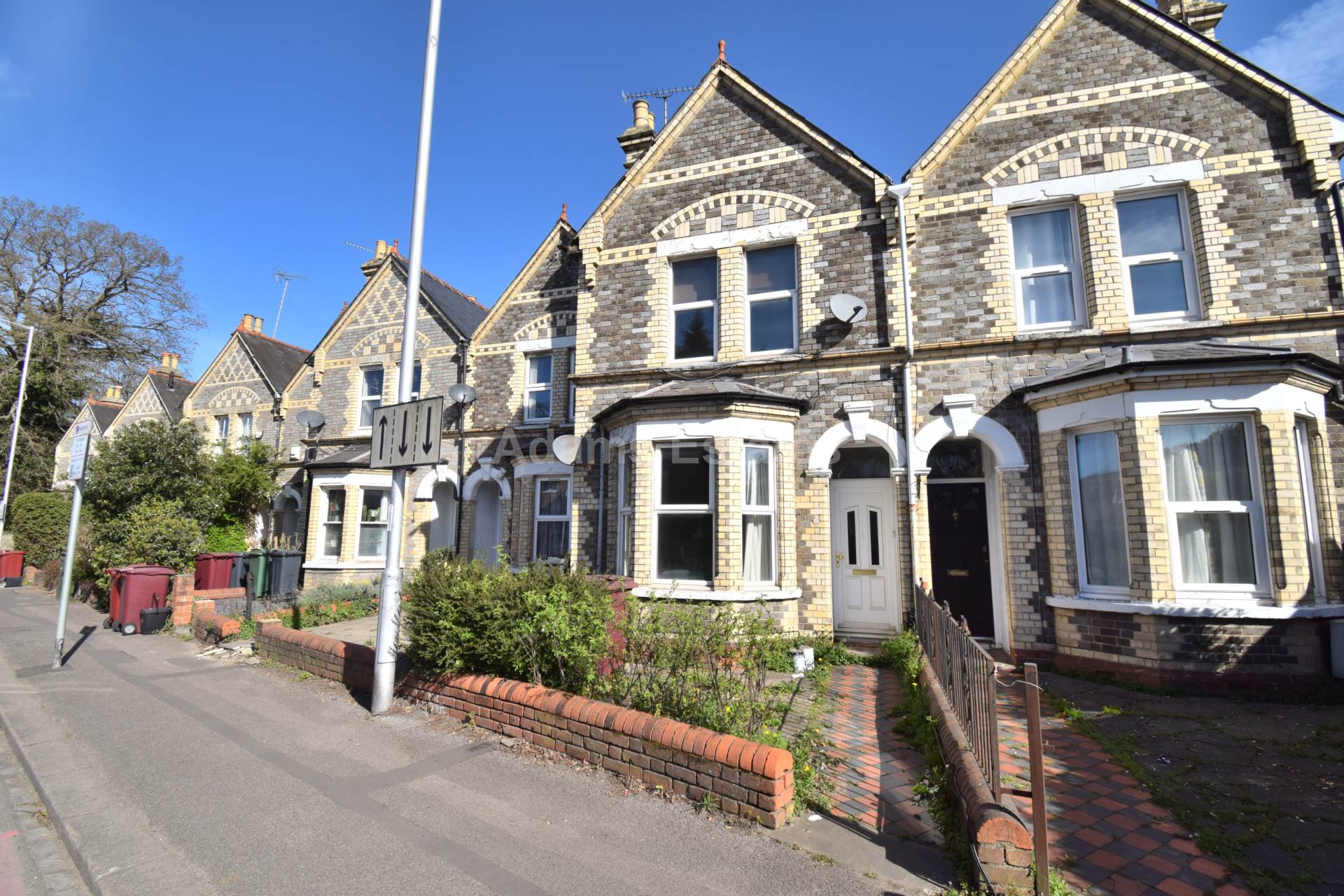 Wokingham Road, Reading, Image 1