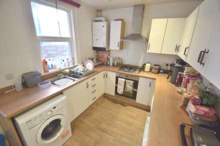 Wokingham Road, Reading, Image 3