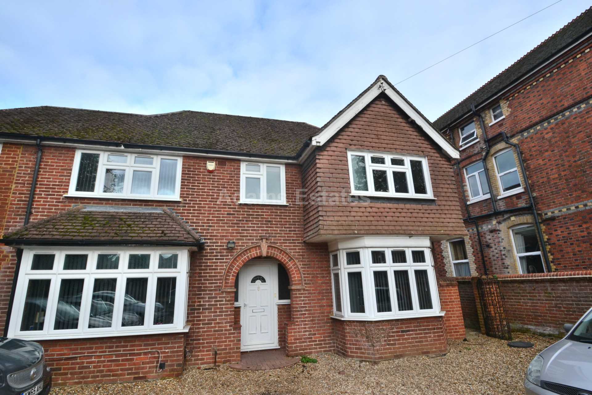 Alexandra Road, Reading, Image 1