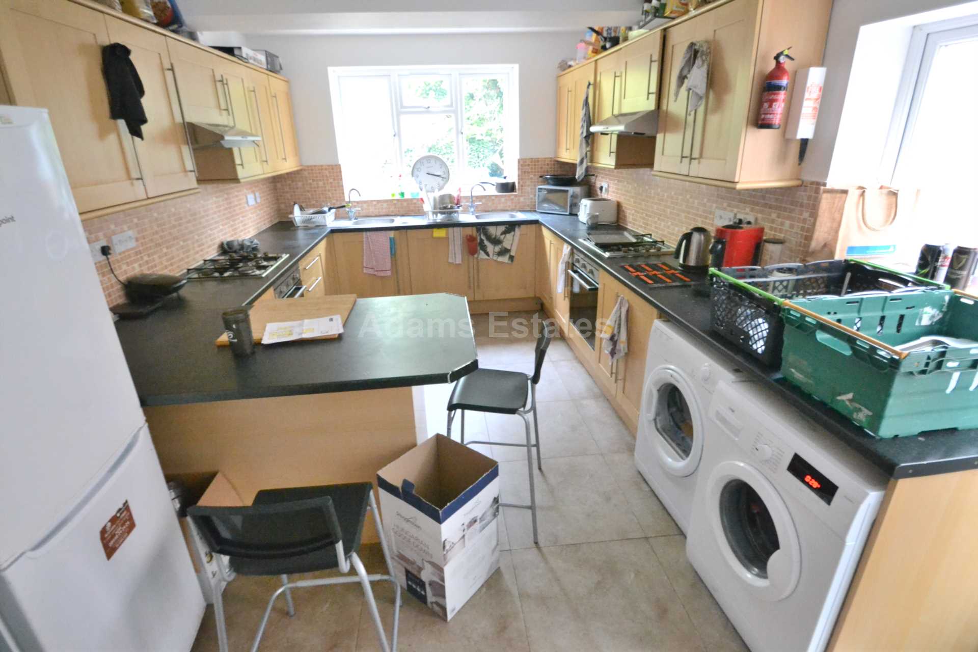 Alexandra Road, Reading, Image 3