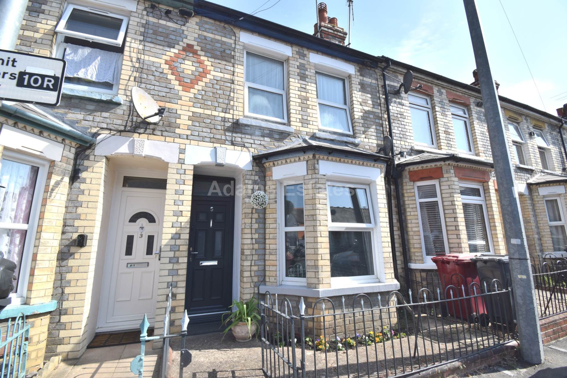 Surrey Road, Reading, Image 1