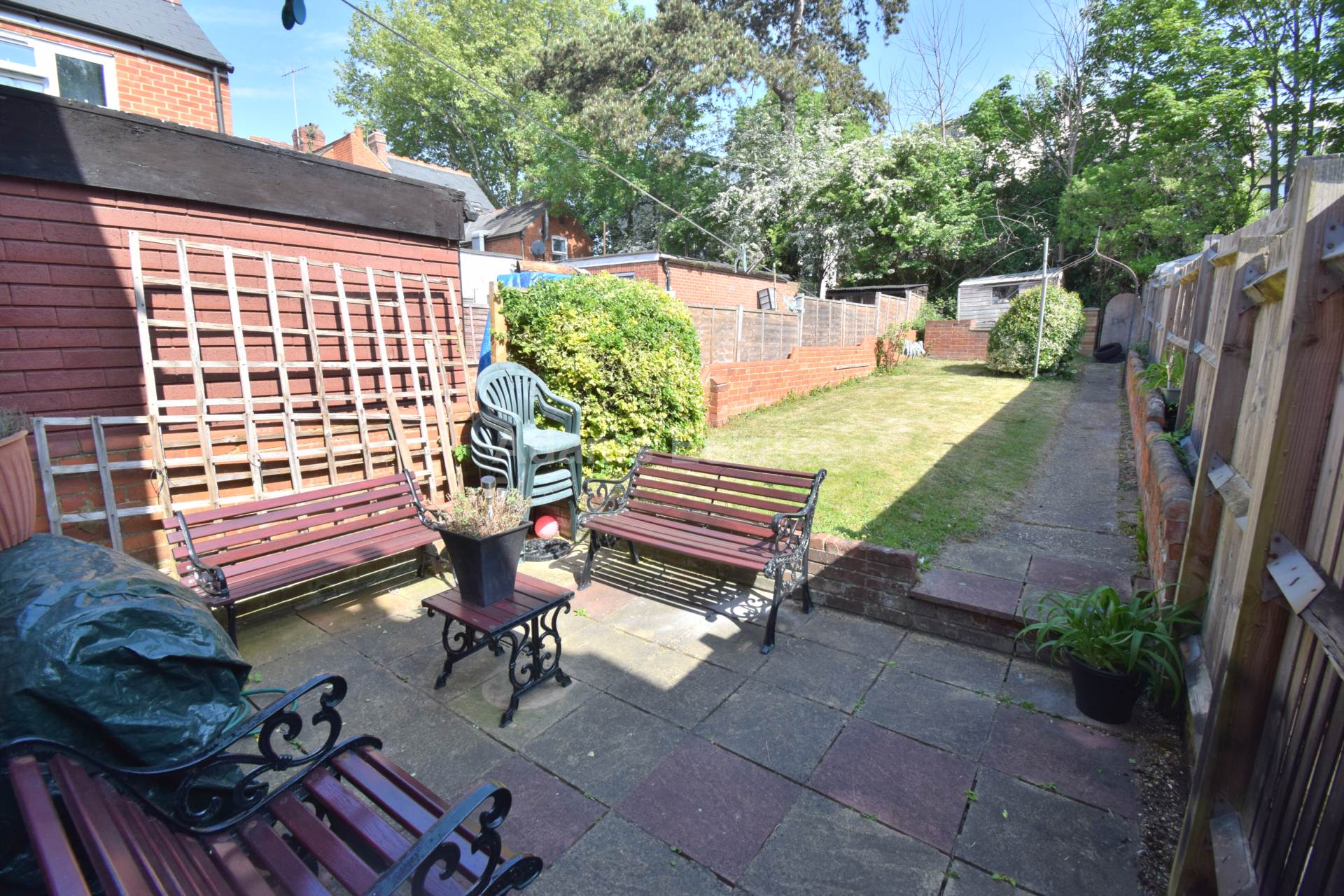 Surrey Road, Reading, Image 12