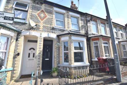 Property For Sale Surrey Road, Reading