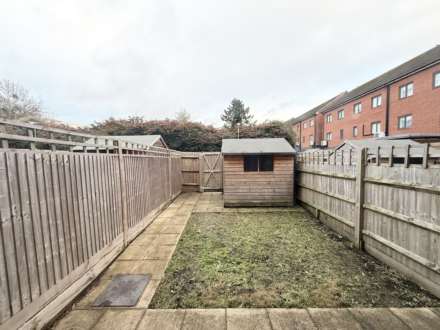 Woolhampton Way, Reading, Image 18