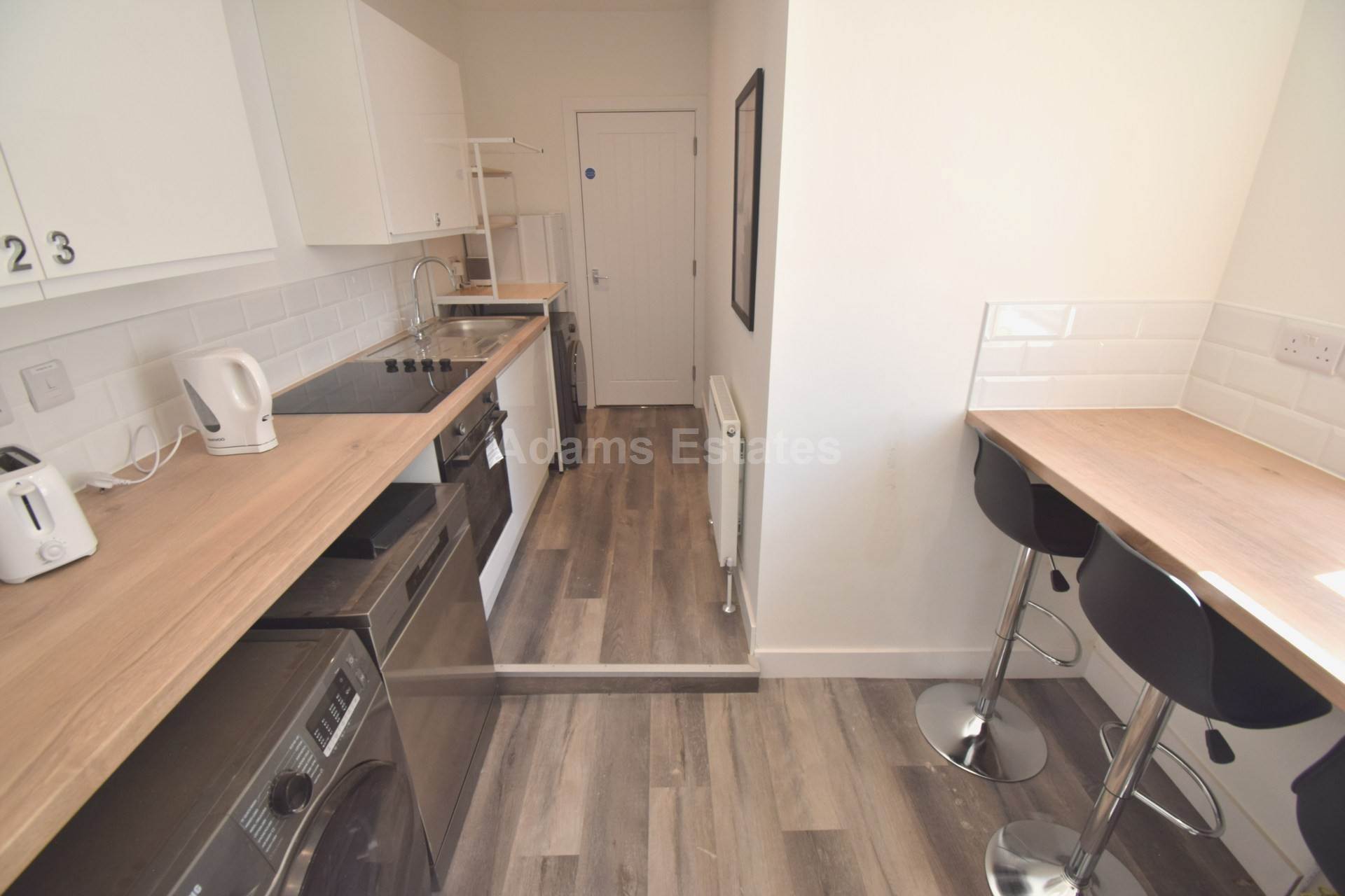 Room 1, Cholmeley Road, Reading, Image 5