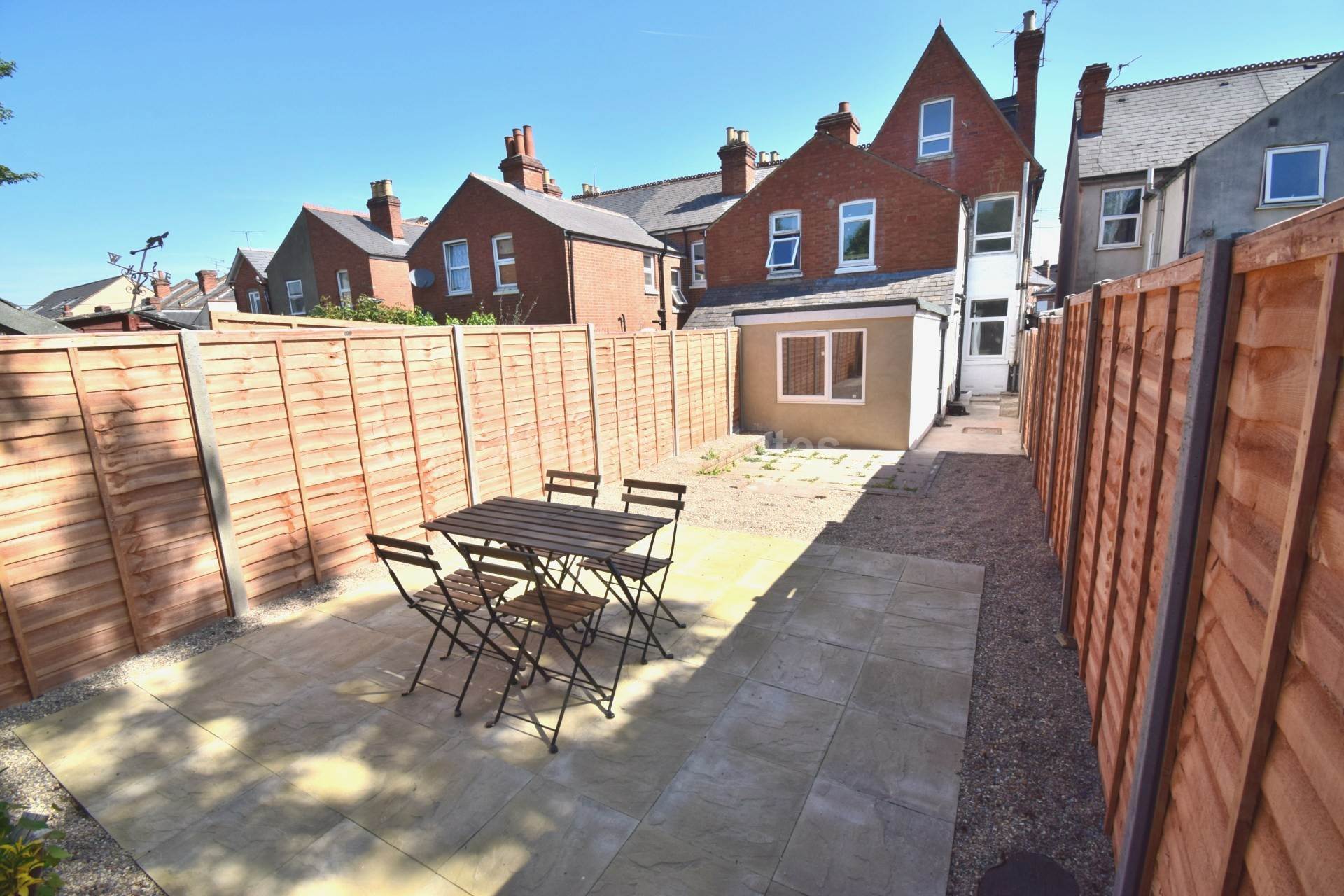 Room 1, Cholmeley Road, Reading, Image 9