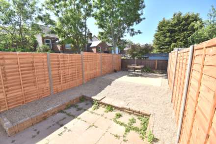 Room 1, Cholmeley Road, Reading, Image 8