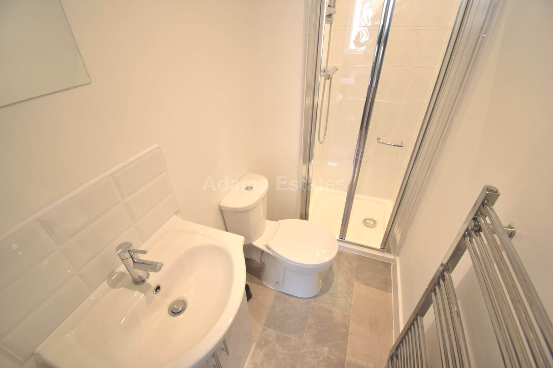 Room 2, Cholmeley Road, Reading, Image 3