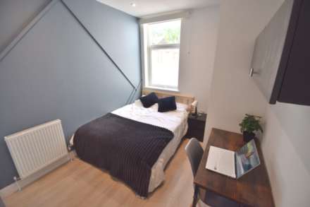 Room 2, Cholmeley Road, Reading, Image 2