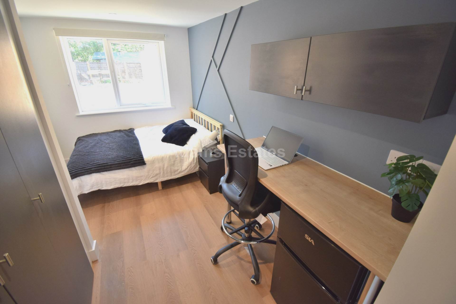 Room 3, Cholmeley Road, Reading, Image 3