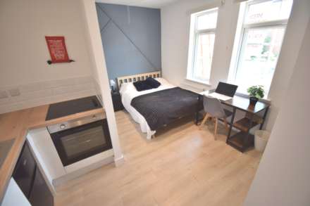 Studio 4, Cholmeley Road, Reading, Image 2