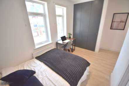 Studio 4, Cholmeley Road, Reading, Image 3