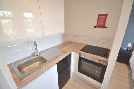Studio 4, Cholmeley Road, Reading, Image 4