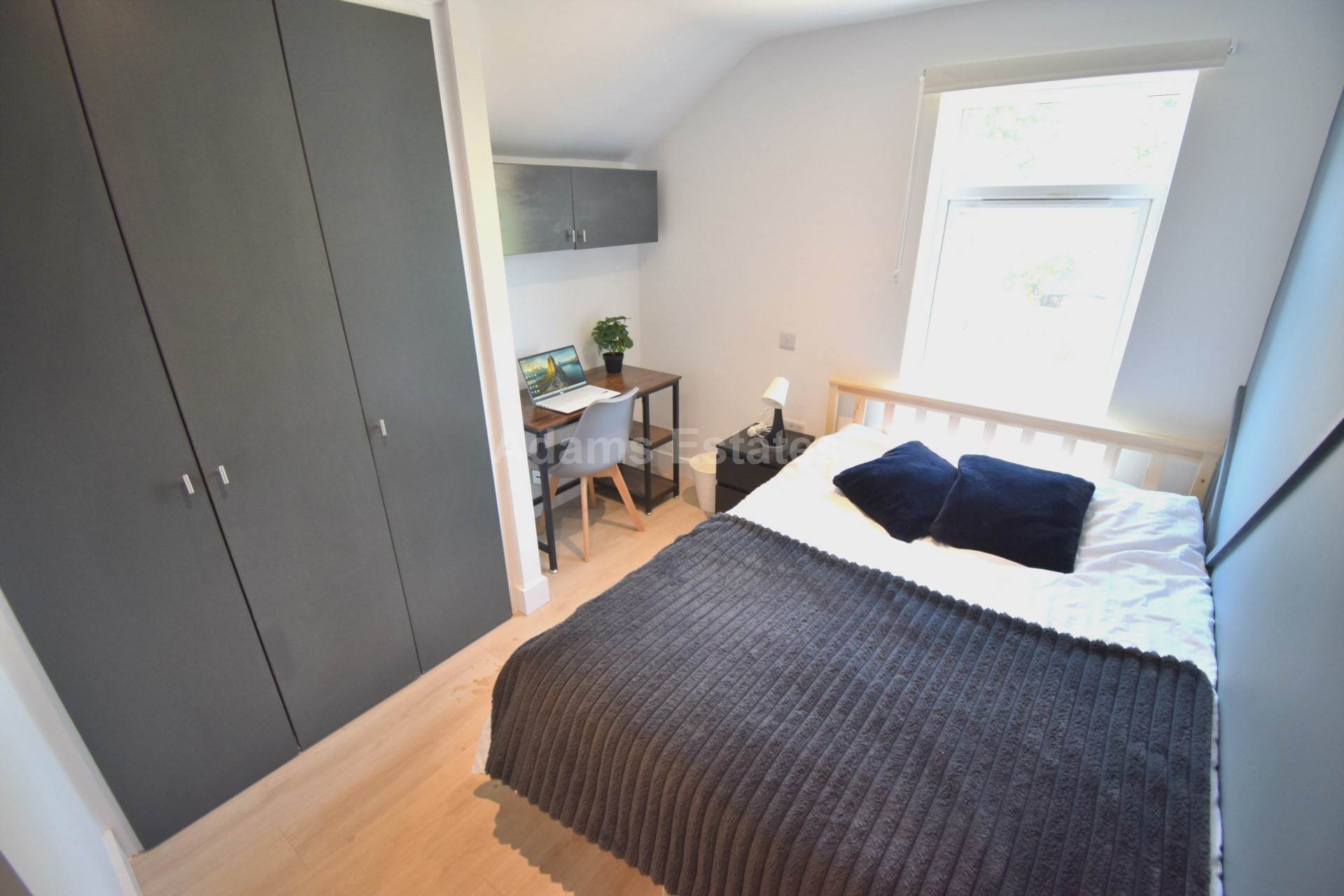 Room 5, Cholmeley Road, Reading, Image 1