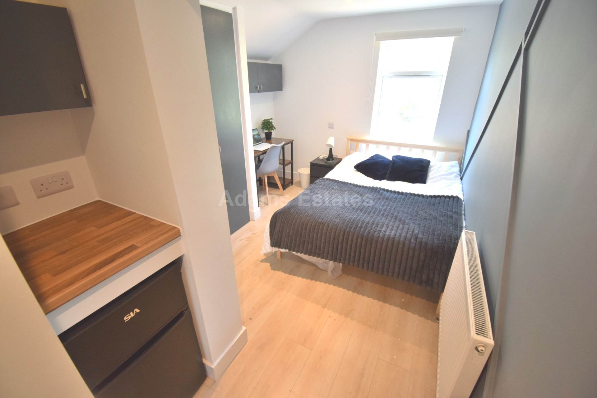 Room 5, Cholmeley Road, Reading, Image 3