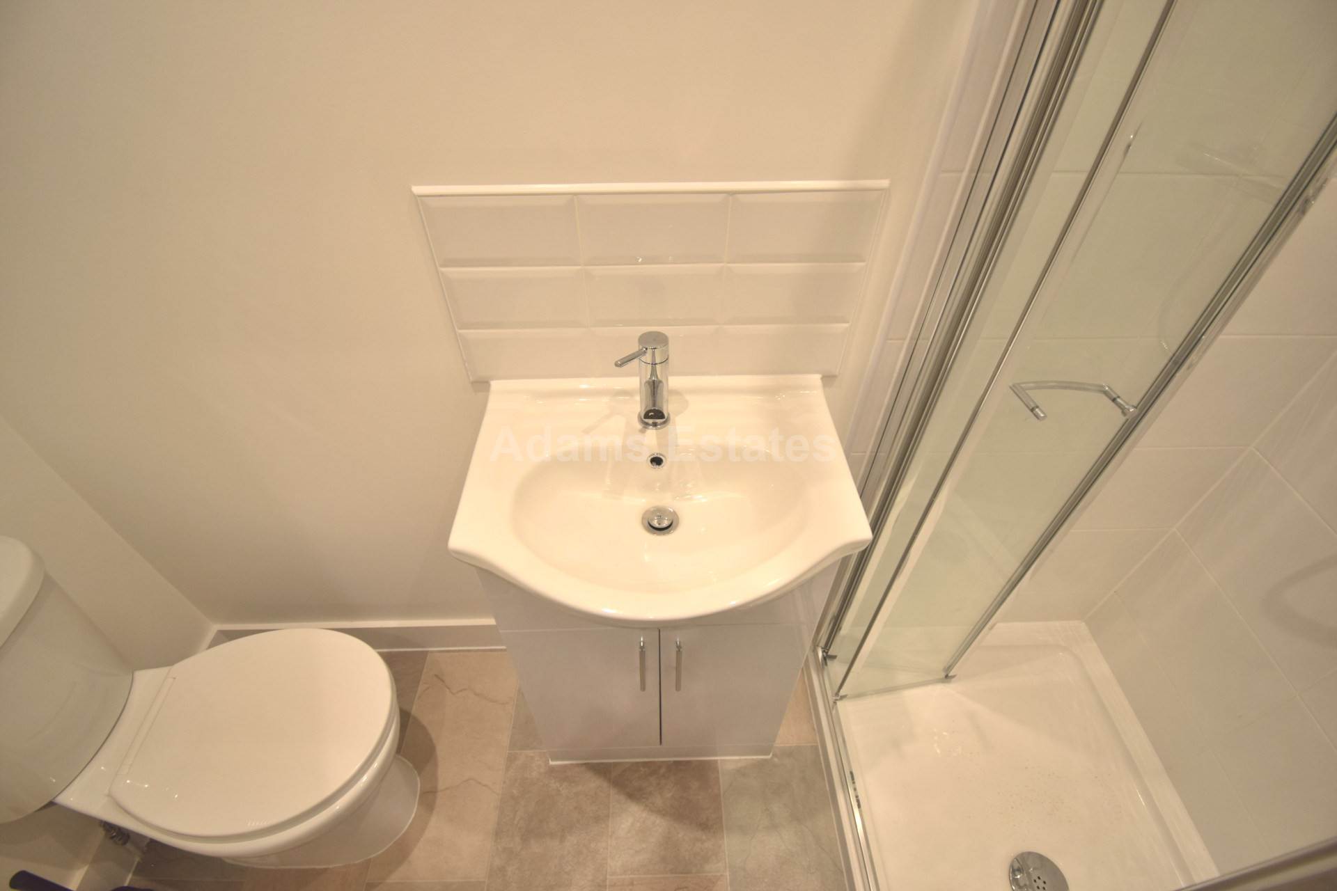 Room 5, Cholmeley Road, Reading, Image 4