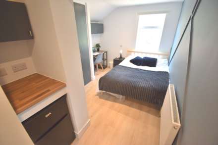 Room 5, Cholmeley Road, Reading, Image 3