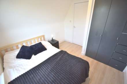 1 Bedroom Studio, Studio 6, Cholmeley Road, Reading