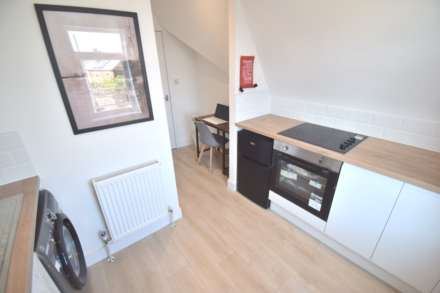 Studio 6, Cholmeley Road, Reading, Image 2