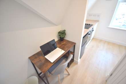 Studio 6, Cholmeley Road, Reading, Image 5
