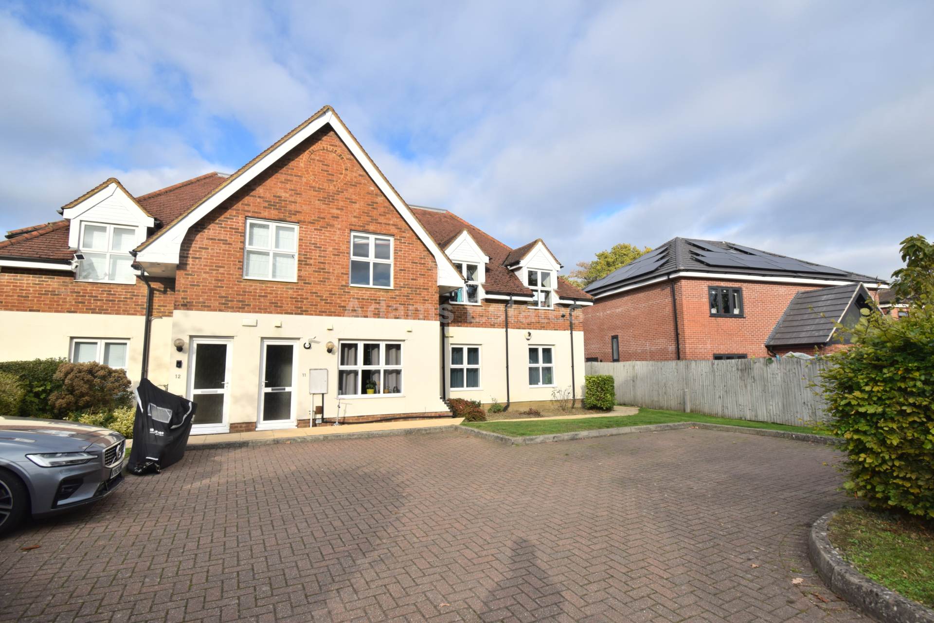 Pocket Place, Earley, Image 1