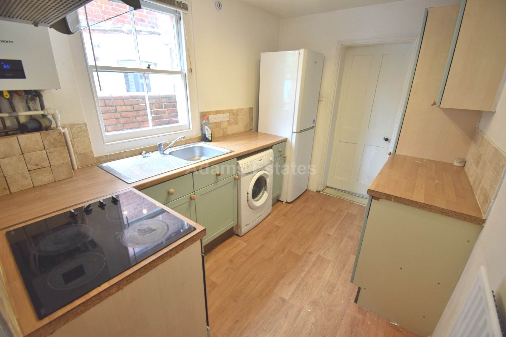 Filey Road, Reading, Image 1