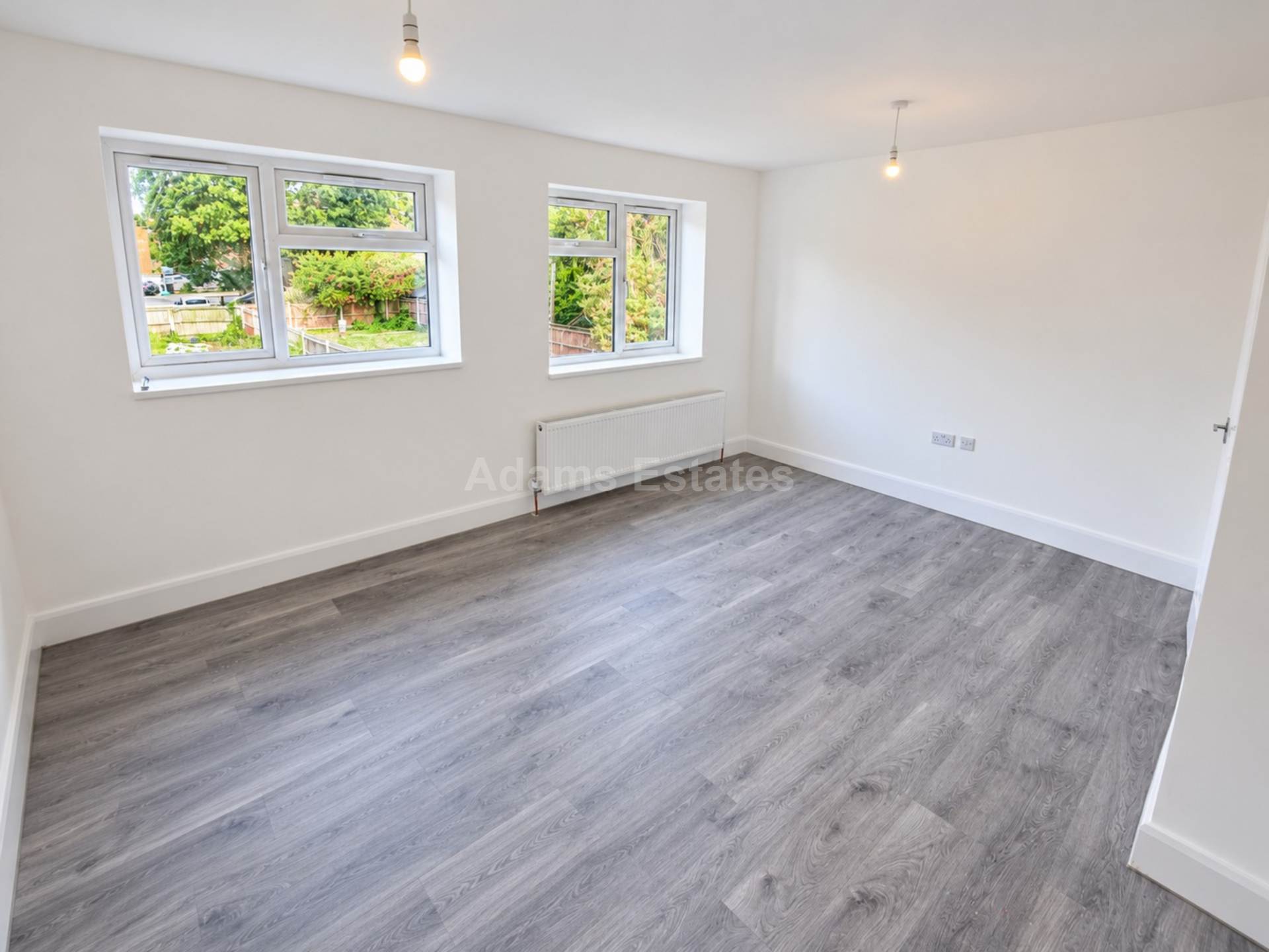 Old Whitley Wood Lane, Reading, Image 14
