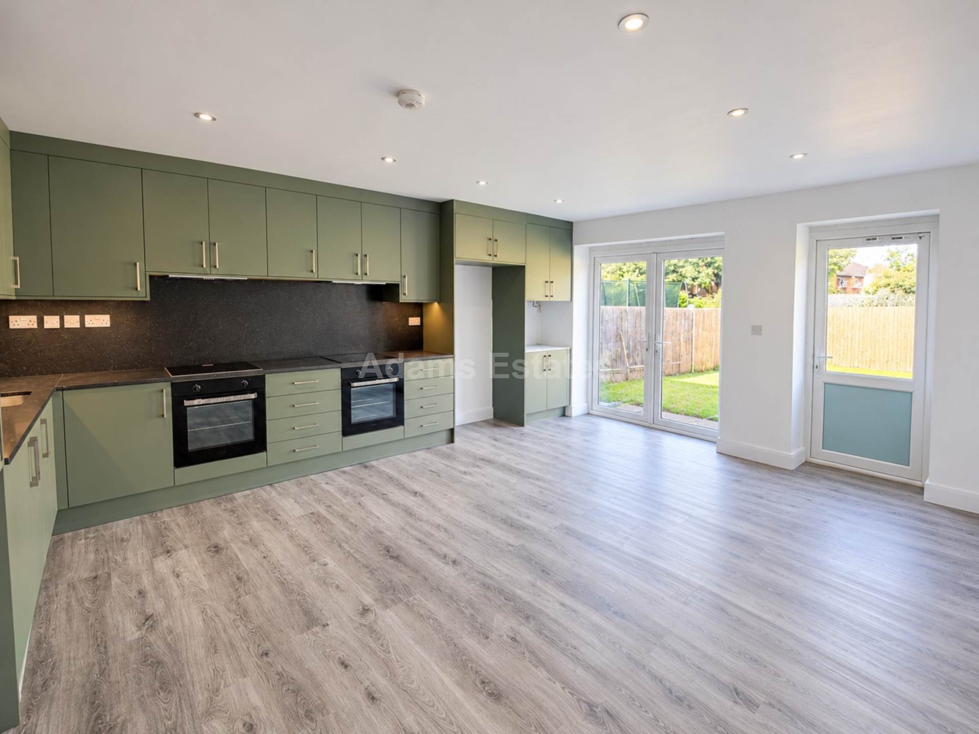 Old Whitley Wood Lane, Reading, Image 2