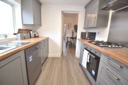 Great Knollys Street, Reading