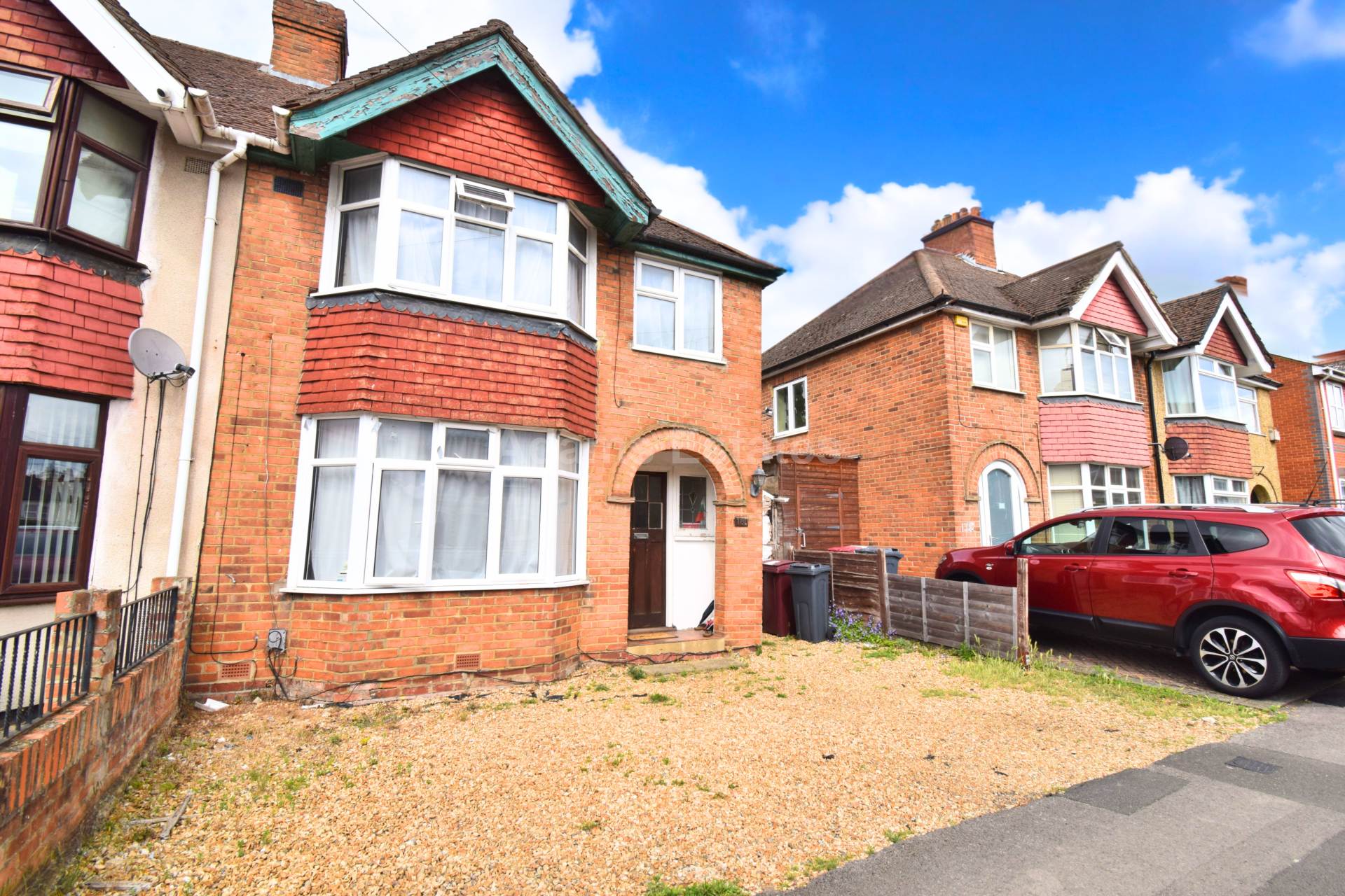 Liverpool Road, Reading, Image 1