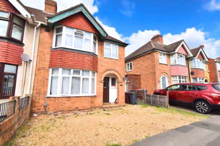 3 Bedroom Semi-Detached, Liverpool Road, Reading
