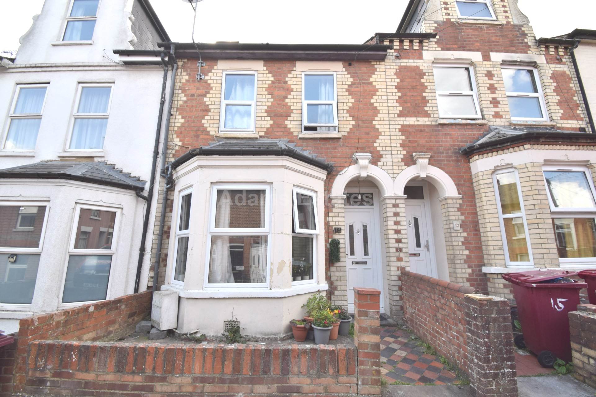 West Hill, Reading, Image 1
