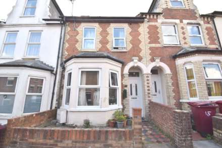 Property For Rent West Hill, Reading