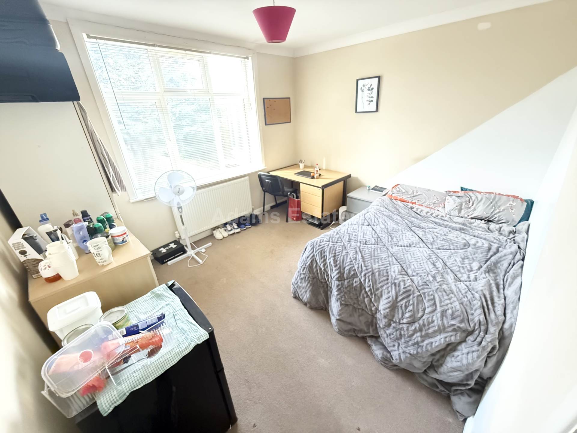 Bulmershe Road, Reading, Image 1