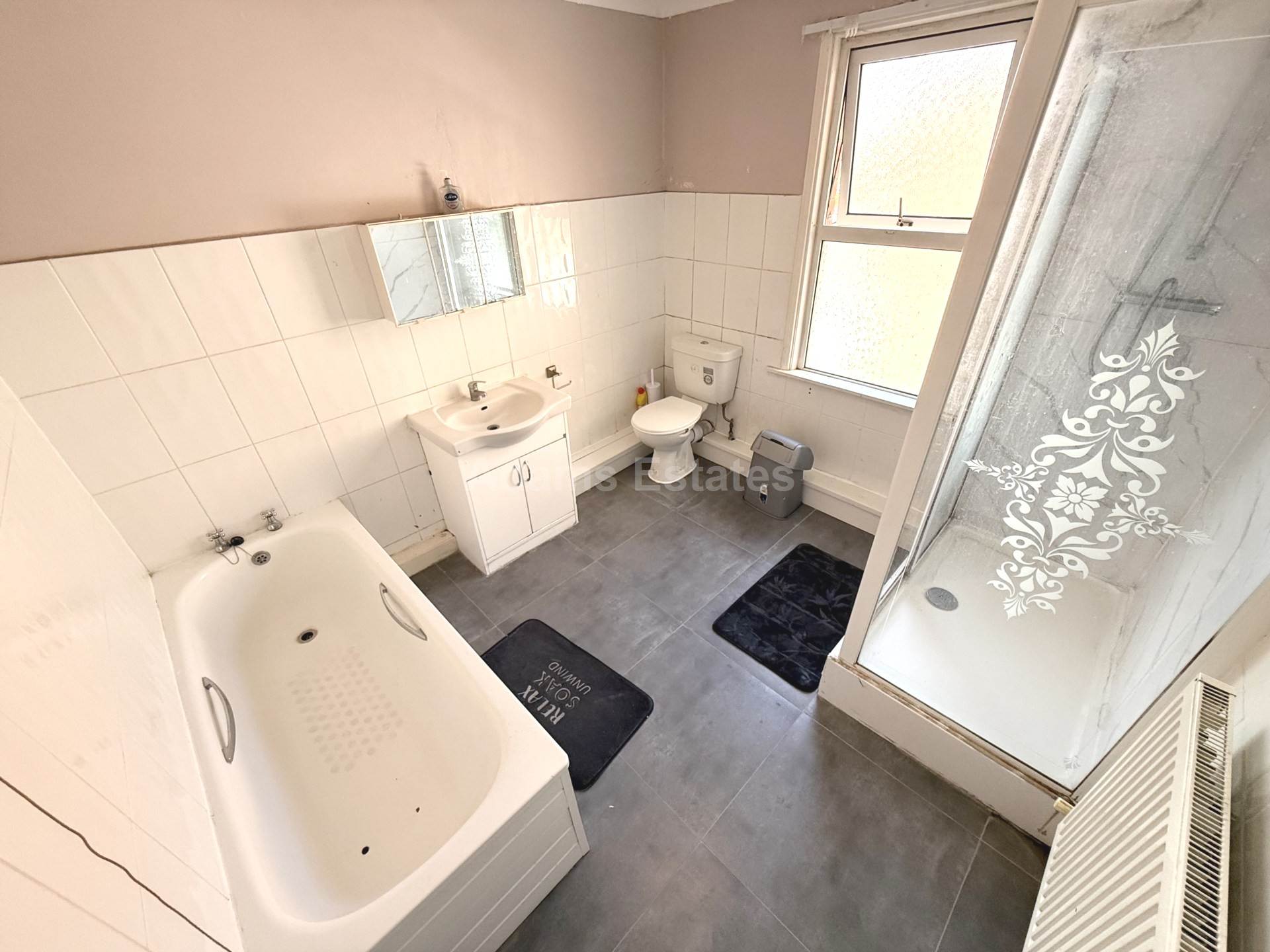 Bulmershe Road, Reading, Image 6