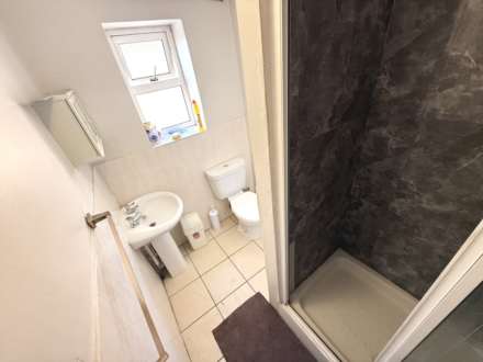Bulmershe Road, Reading, Image 5
