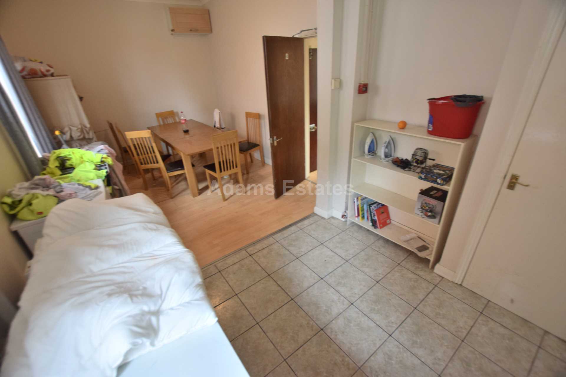 Bulmershe Road, Reading, Image 8