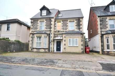 Bulmershe Road, Reading, Image 1