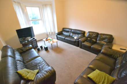 Bulmershe Road, Reading, Image 5