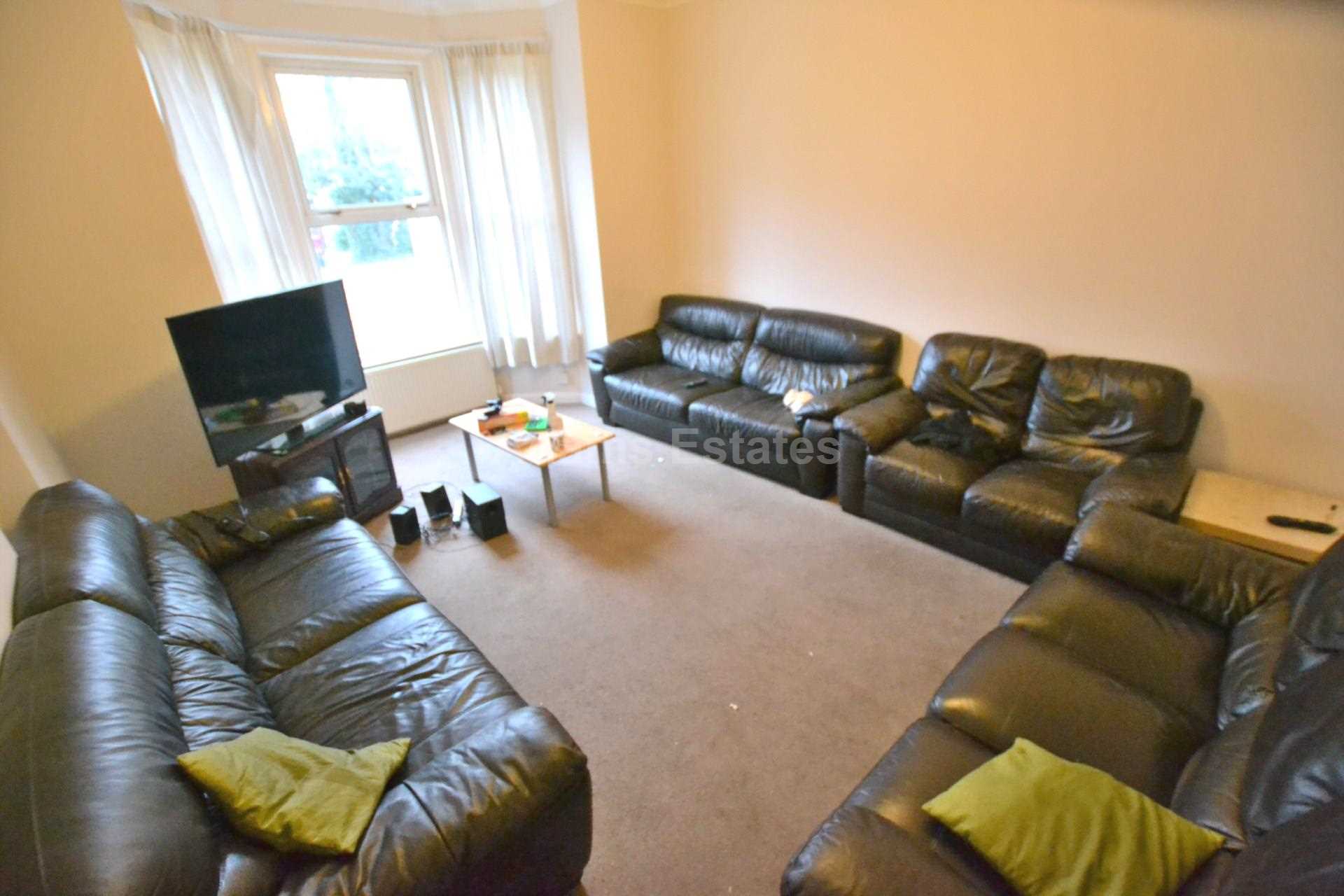 Bulmershe Road, Reading, Image 2