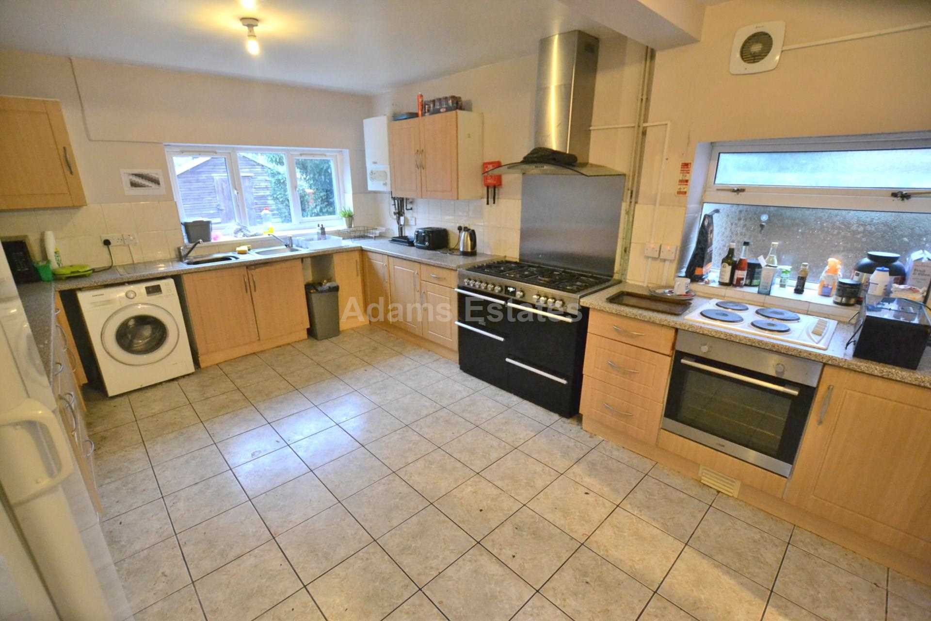 Bulmershe Road, Reading, Image 3