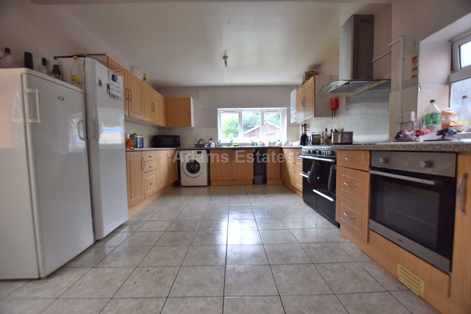 Bulmershe Road, Reading, Image 4