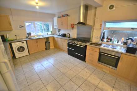 Bulmershe Road, Reading, Image 3
