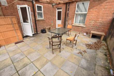 Bulmershe Road, Reading, Image 5