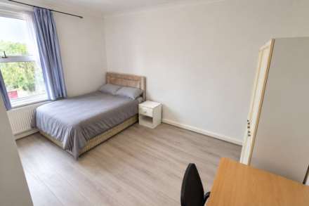 Bulmershe Road, Reading, Image 8
