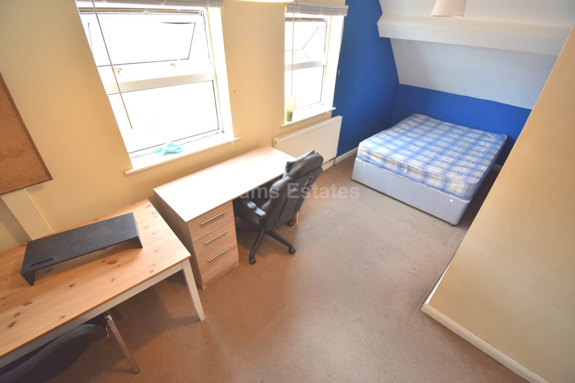 Bulmershe Road, Reading, Image 2