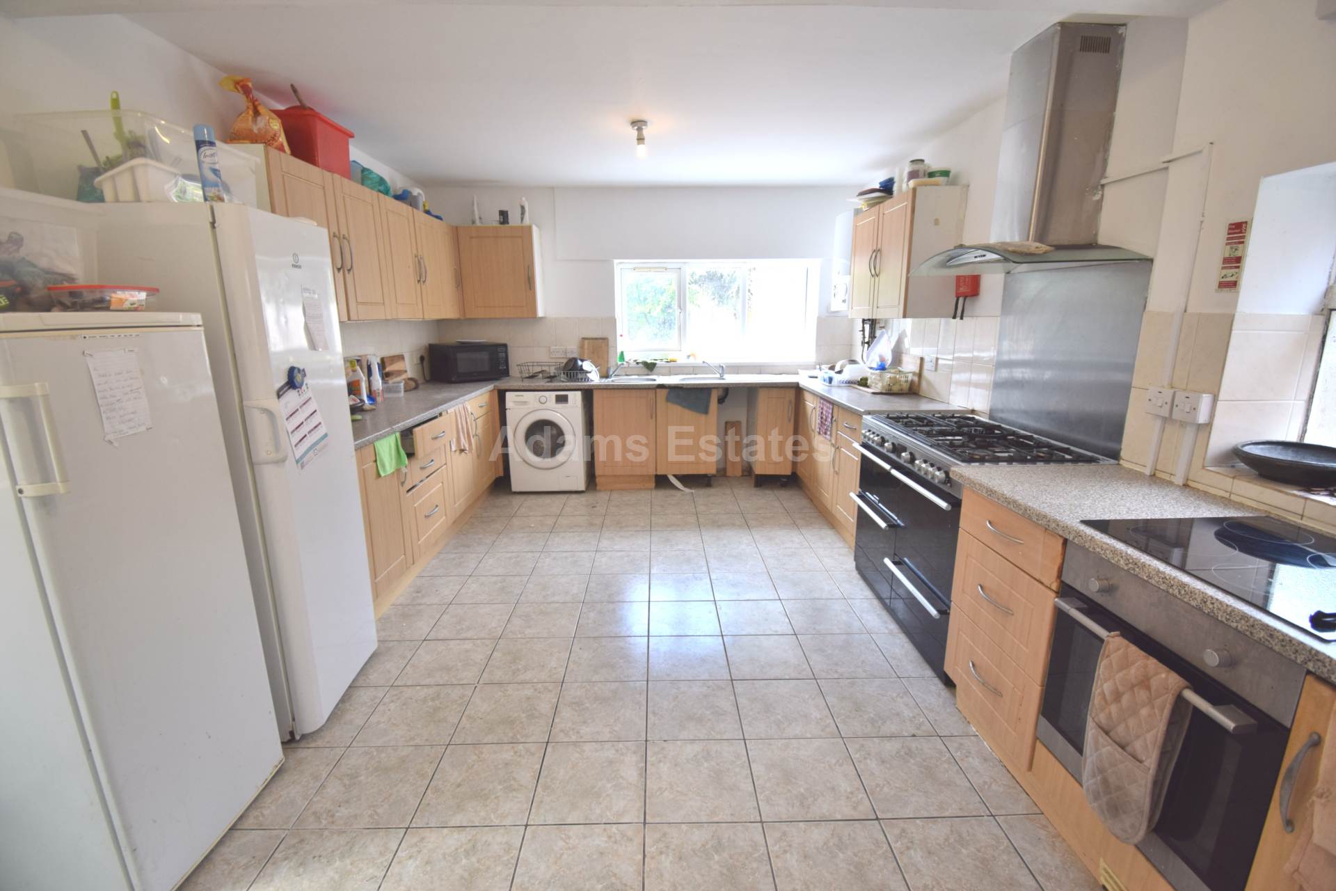 Bulmershe Road, Reading, Image 4