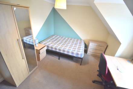 Bulmershe Road, Reading, Image 1