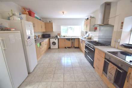 Bulmershe Road, Reading, Image 3