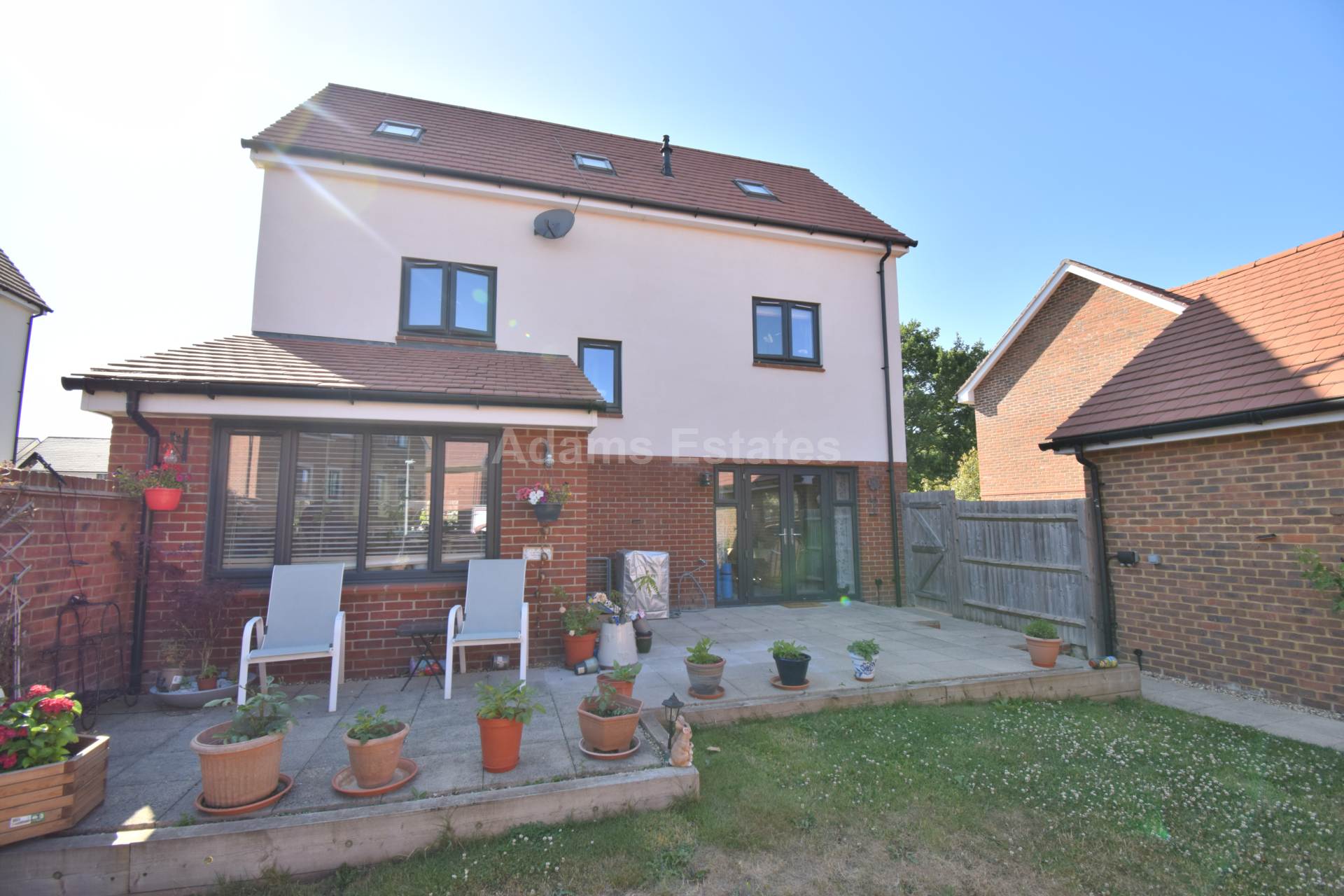 Quiller Avenue, Reading, Image 17